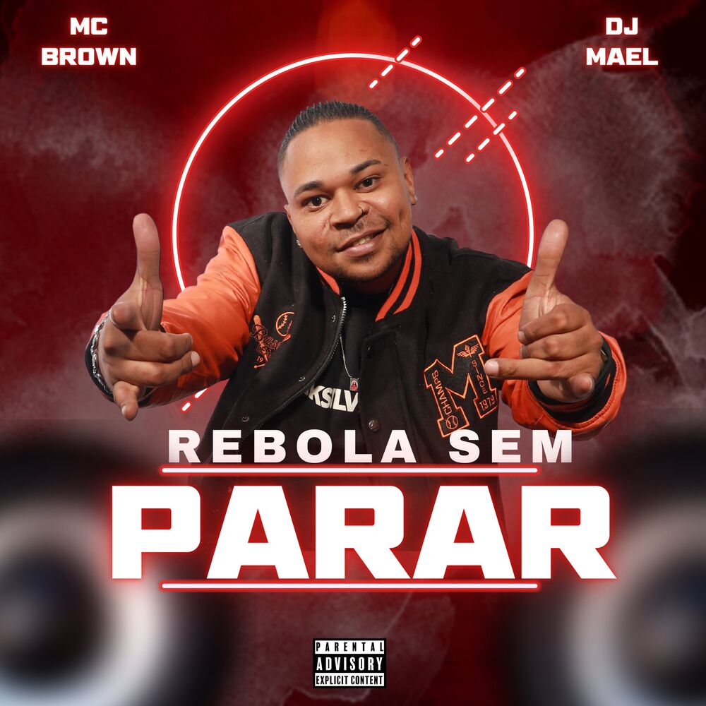 Picture of Rebola Sem Parar