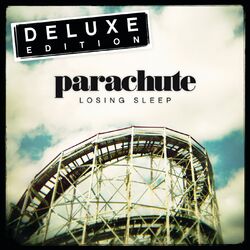 Cover of Losing Sleep (Deluxe Edition)