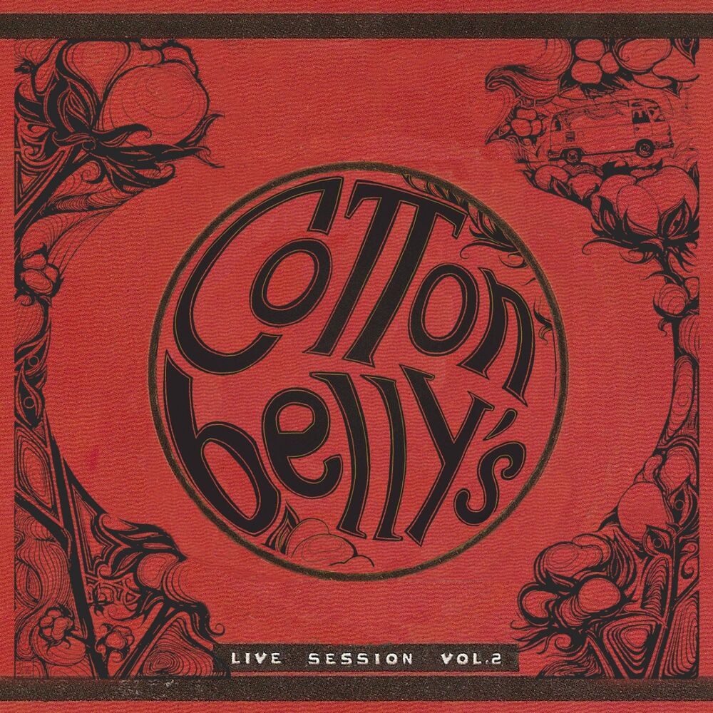 Picture of Live Session, Vol. 2