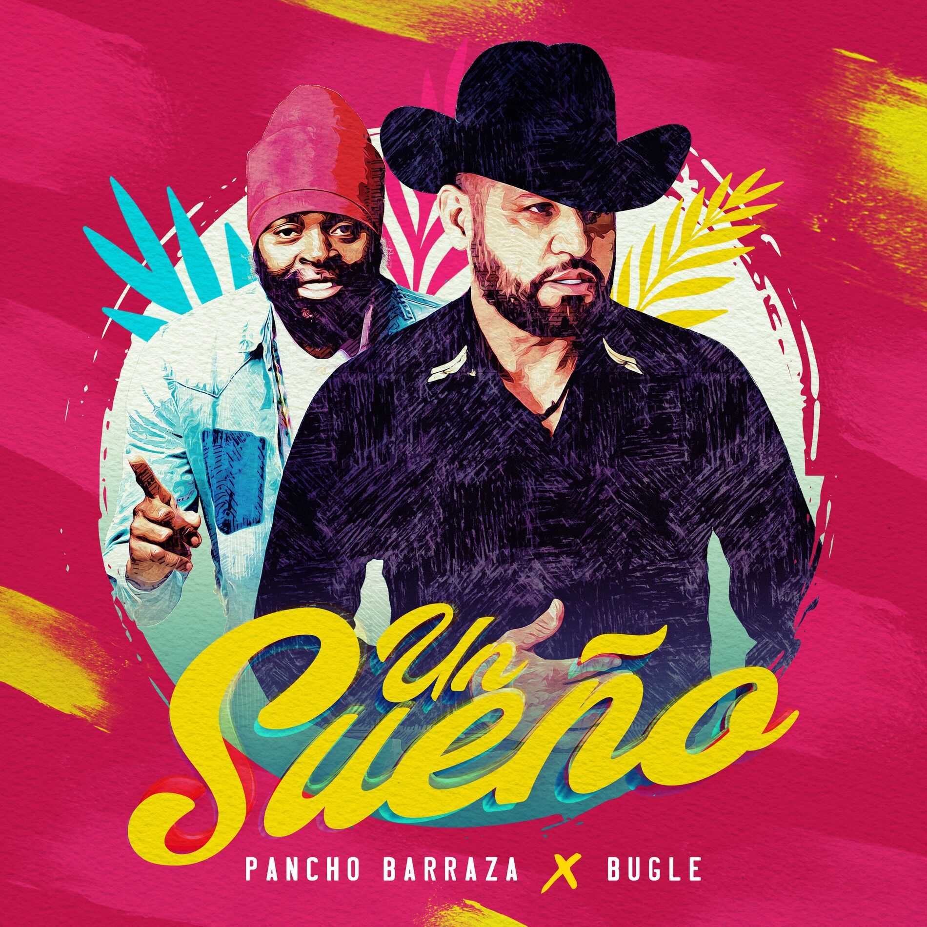 Album cover of Un Sueño