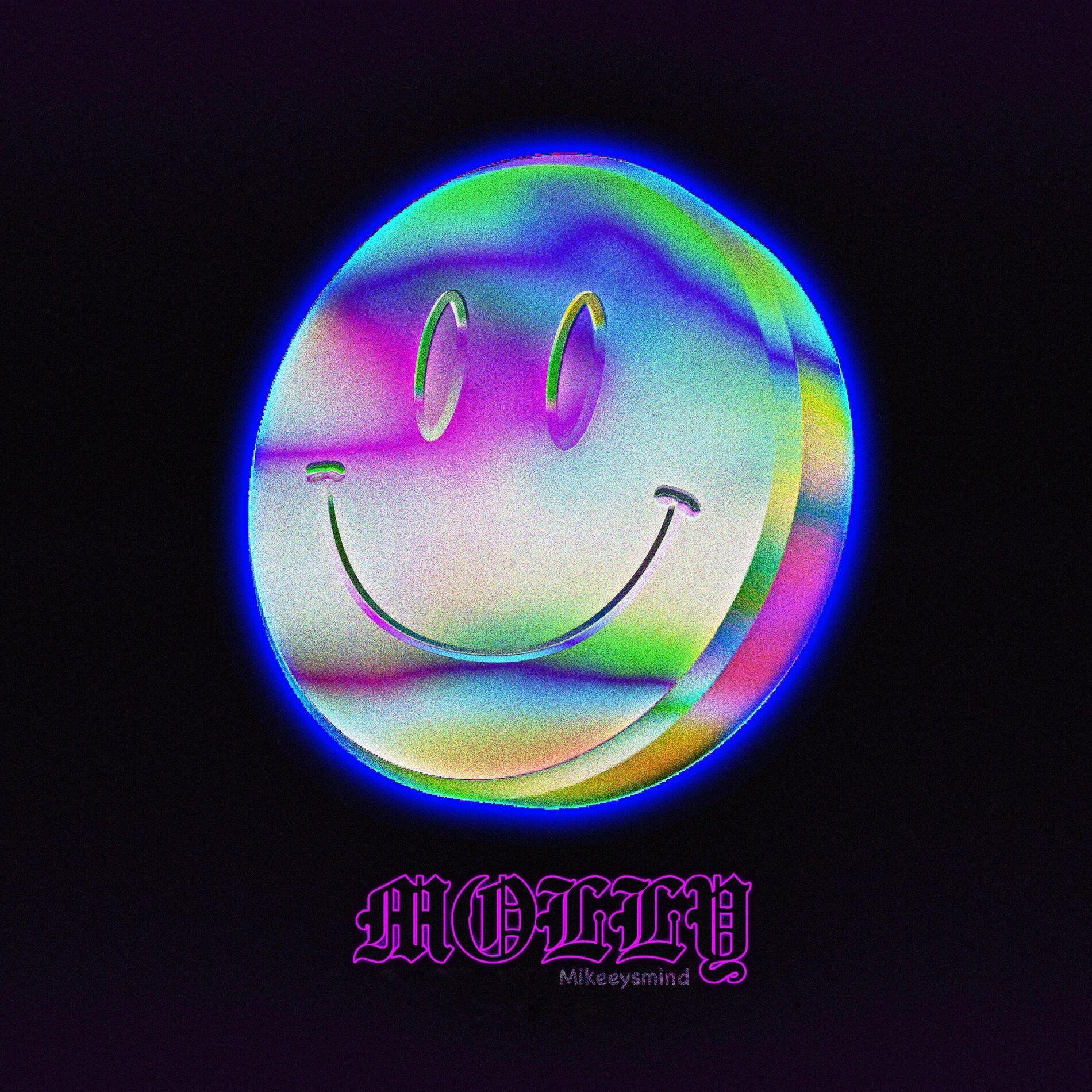 Album cover of Molly