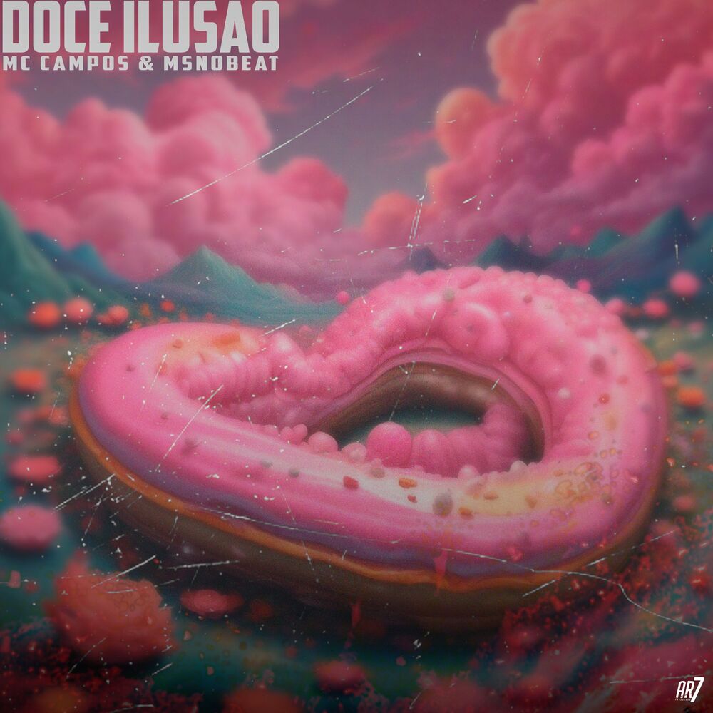 Picture of Doce Ilusão