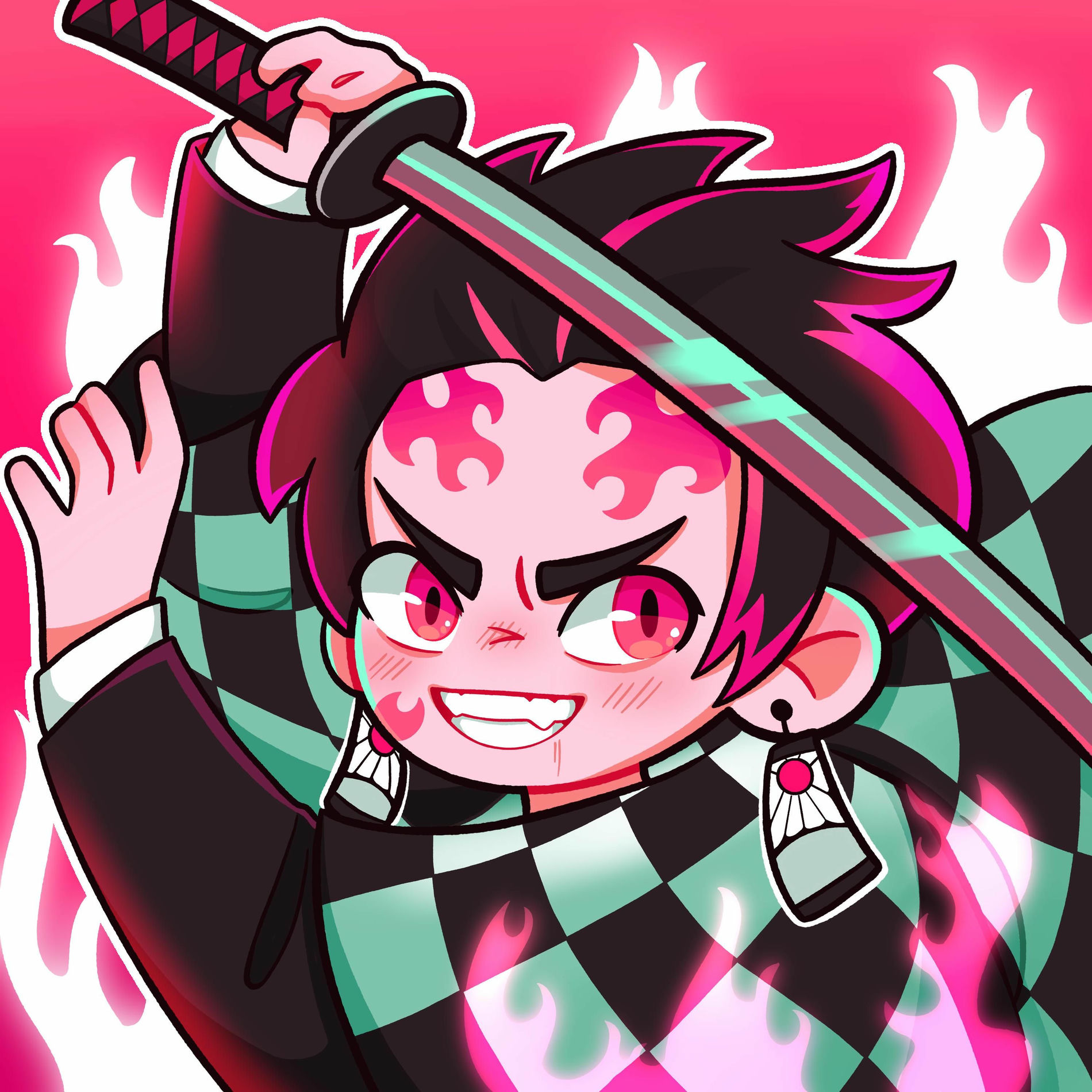 Album cover of Gurenge (feat. MARTHA)