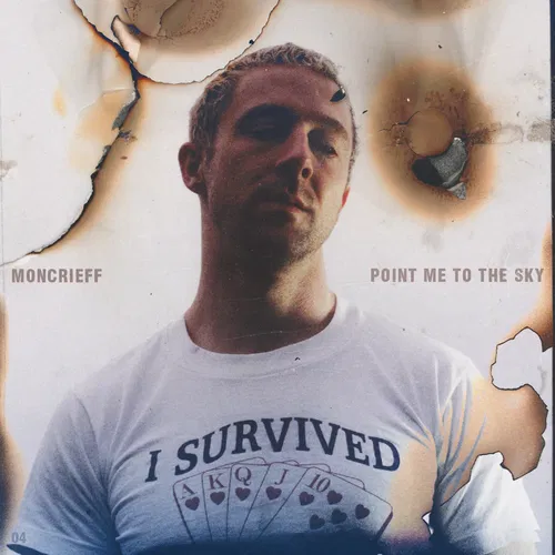 Point Me to the Sky — cover art