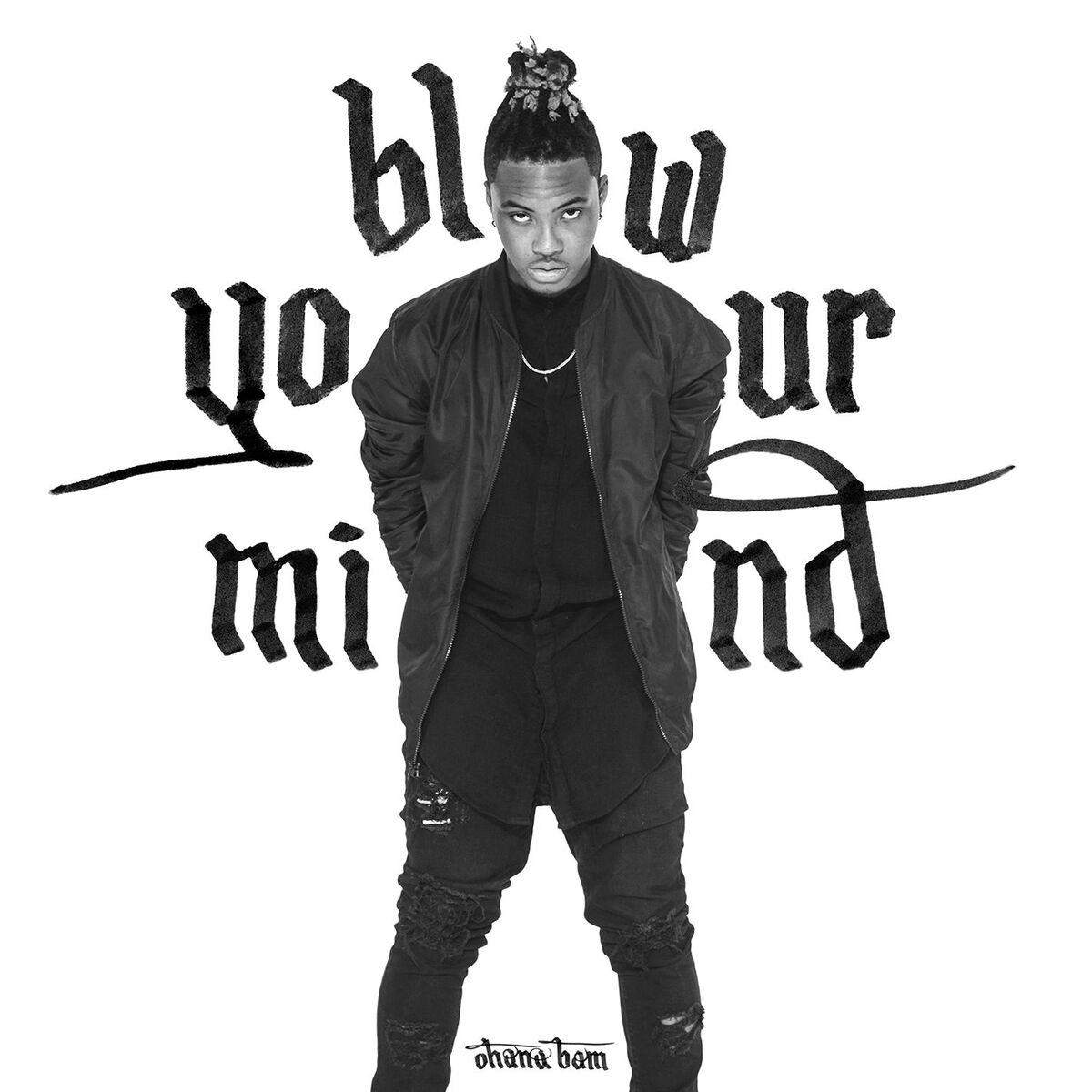 Album cover of Blow Your Mind
