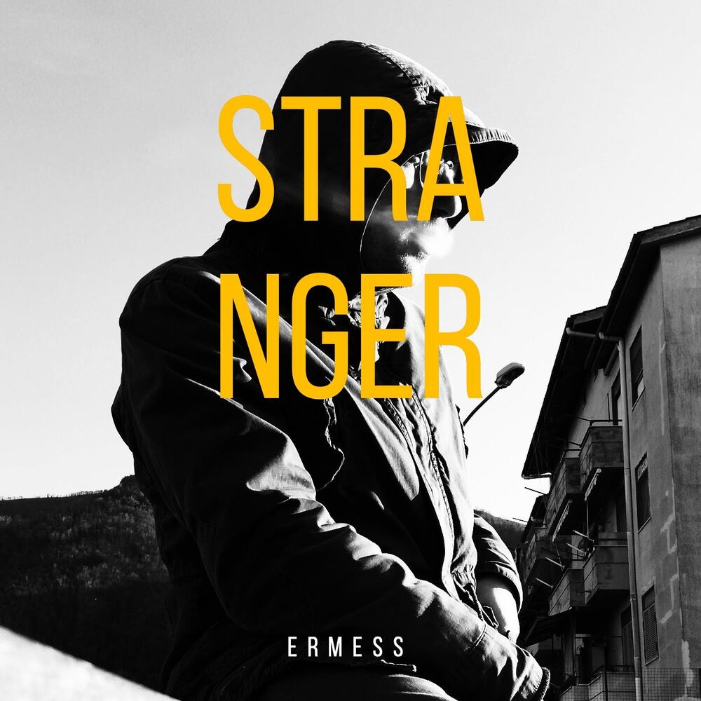 Picture of Stranger Ep