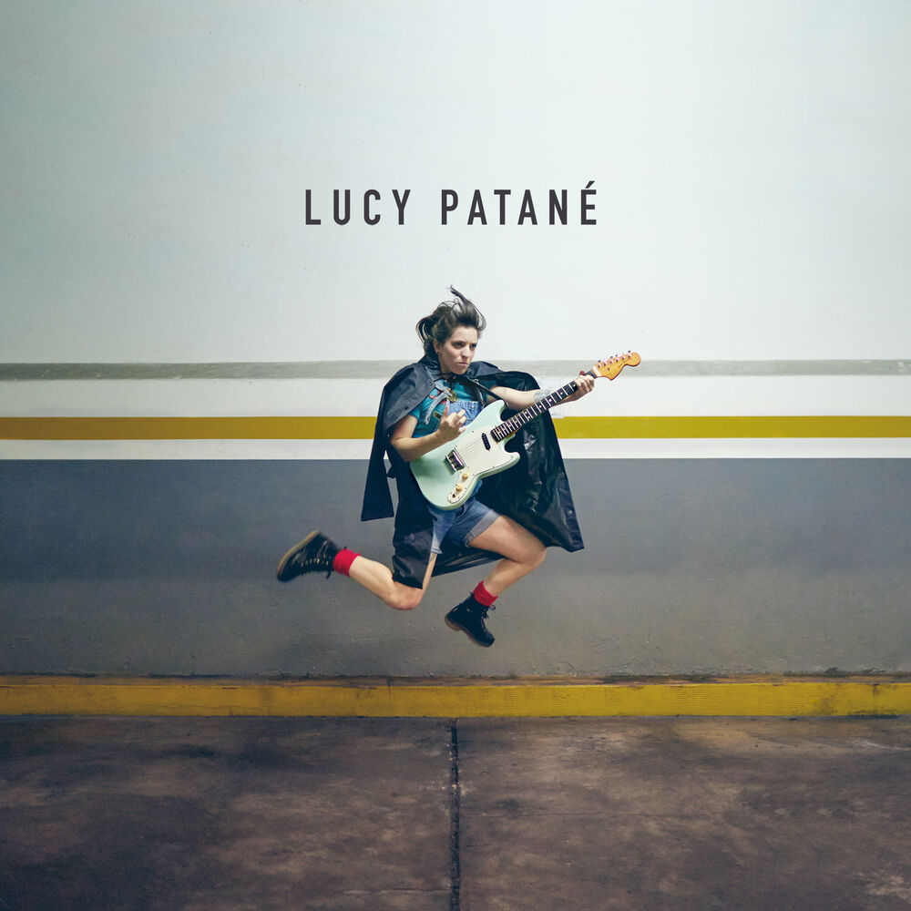 Picture of Lucy Patané