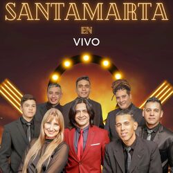 Cover of En Vivo