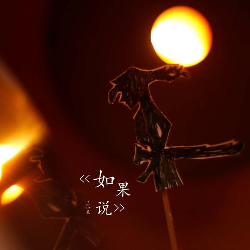 如果说