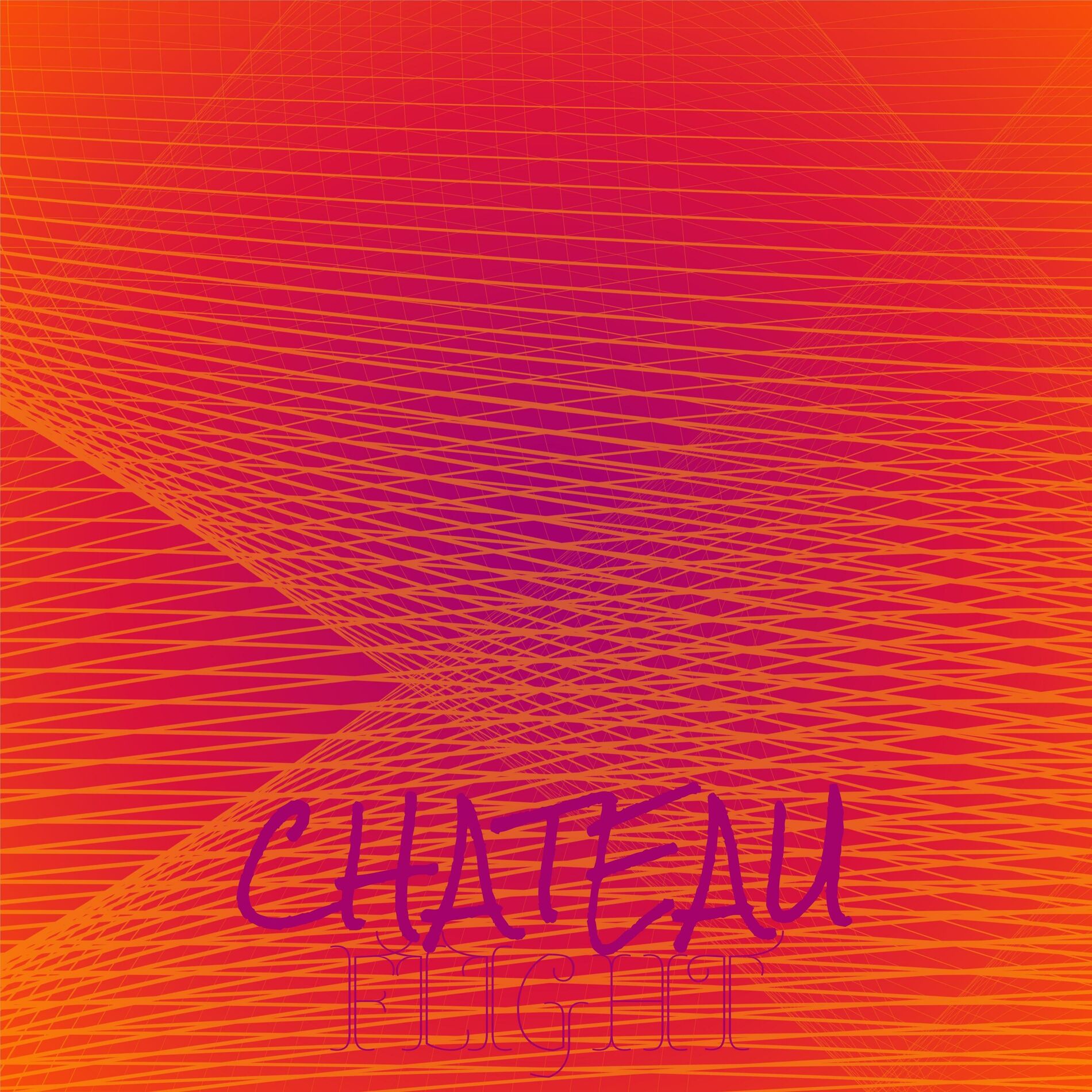 Album cover of Chateau Flight