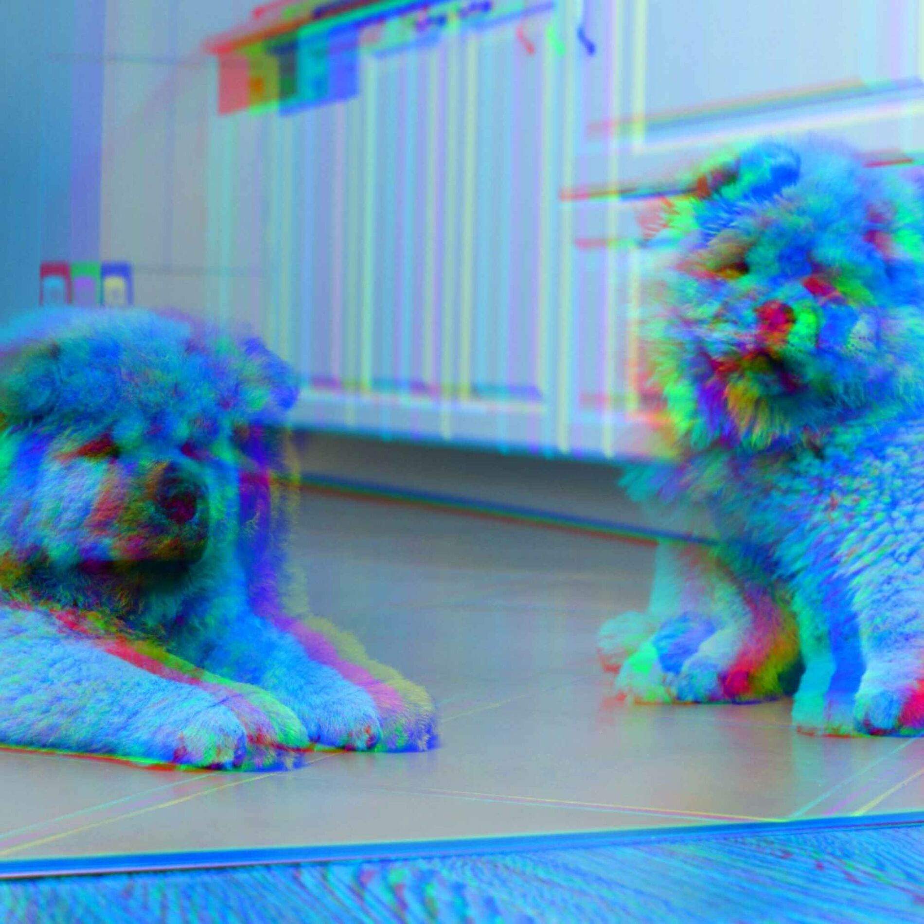 Album cover of Stylish Background for Deep Sleep Puppy