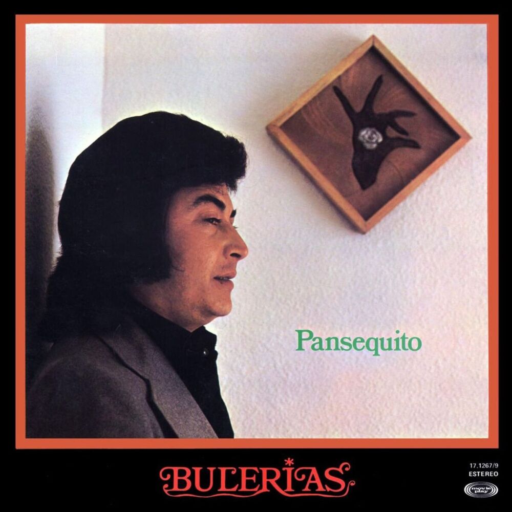 Picture of Bulerías