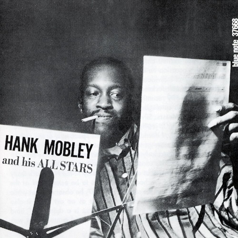 Picture of Hank Mobley And His All Stars