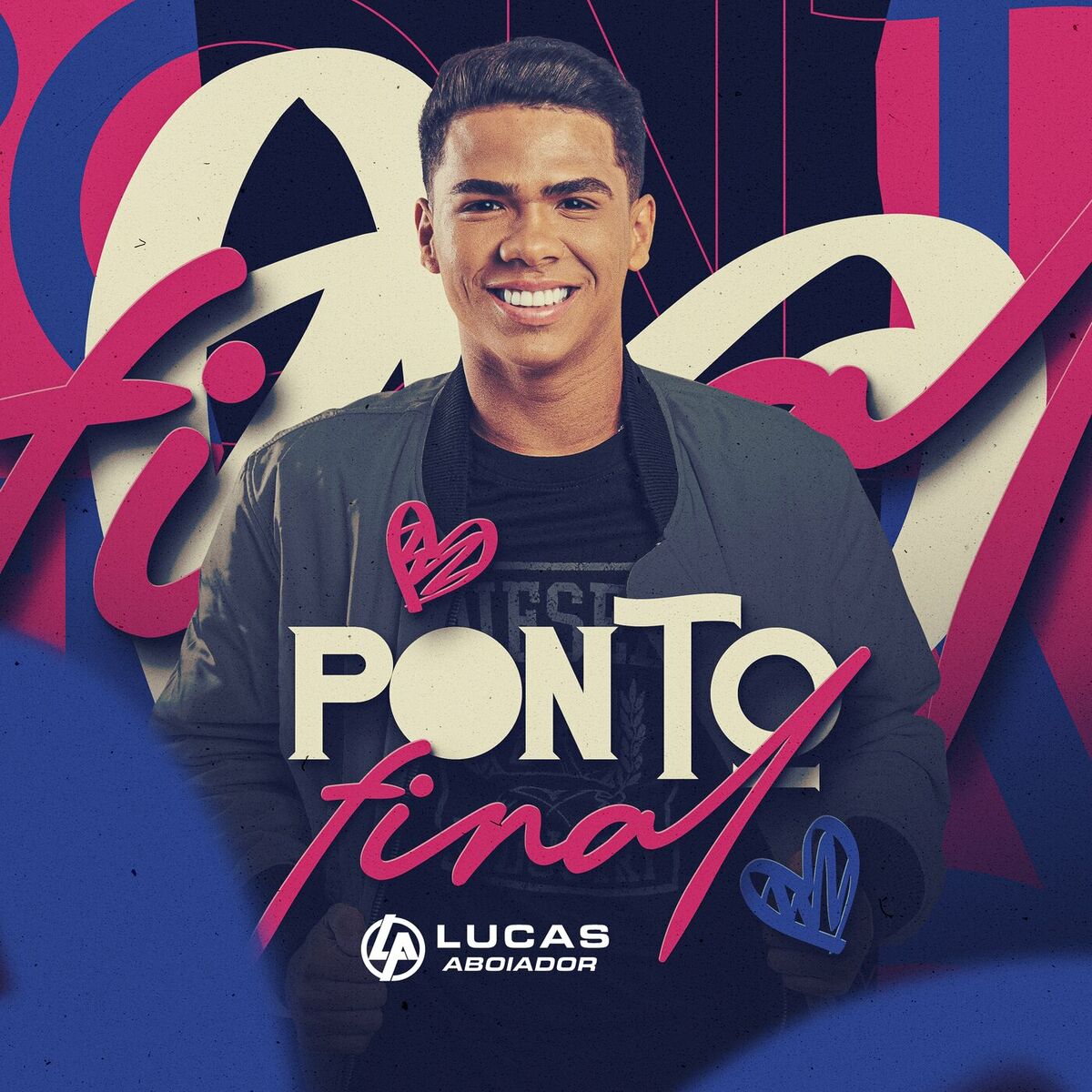 Album cover of Ponto Final