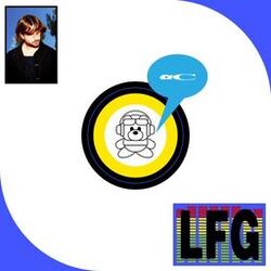 Cover of LFG