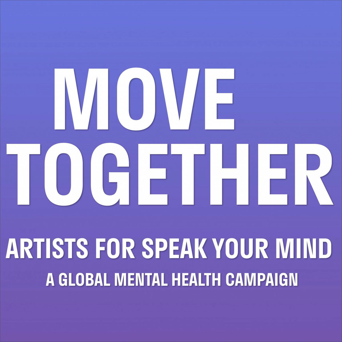 Album cover of Move Together