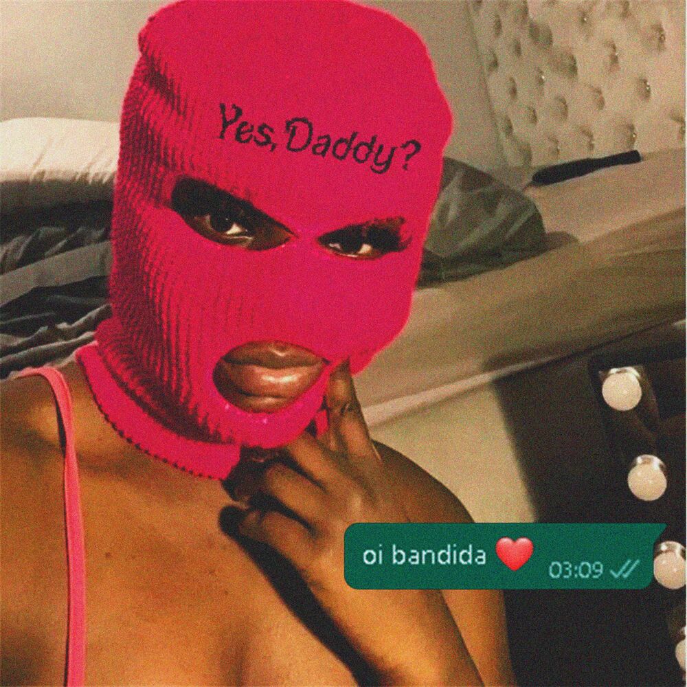 Picture of Oi Bandida