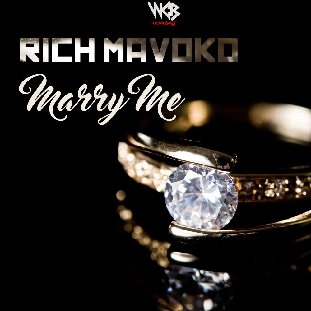 Picture of Marry Me