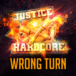Cover of Wrong Turn