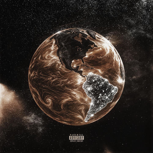 Off The Planet — cover art