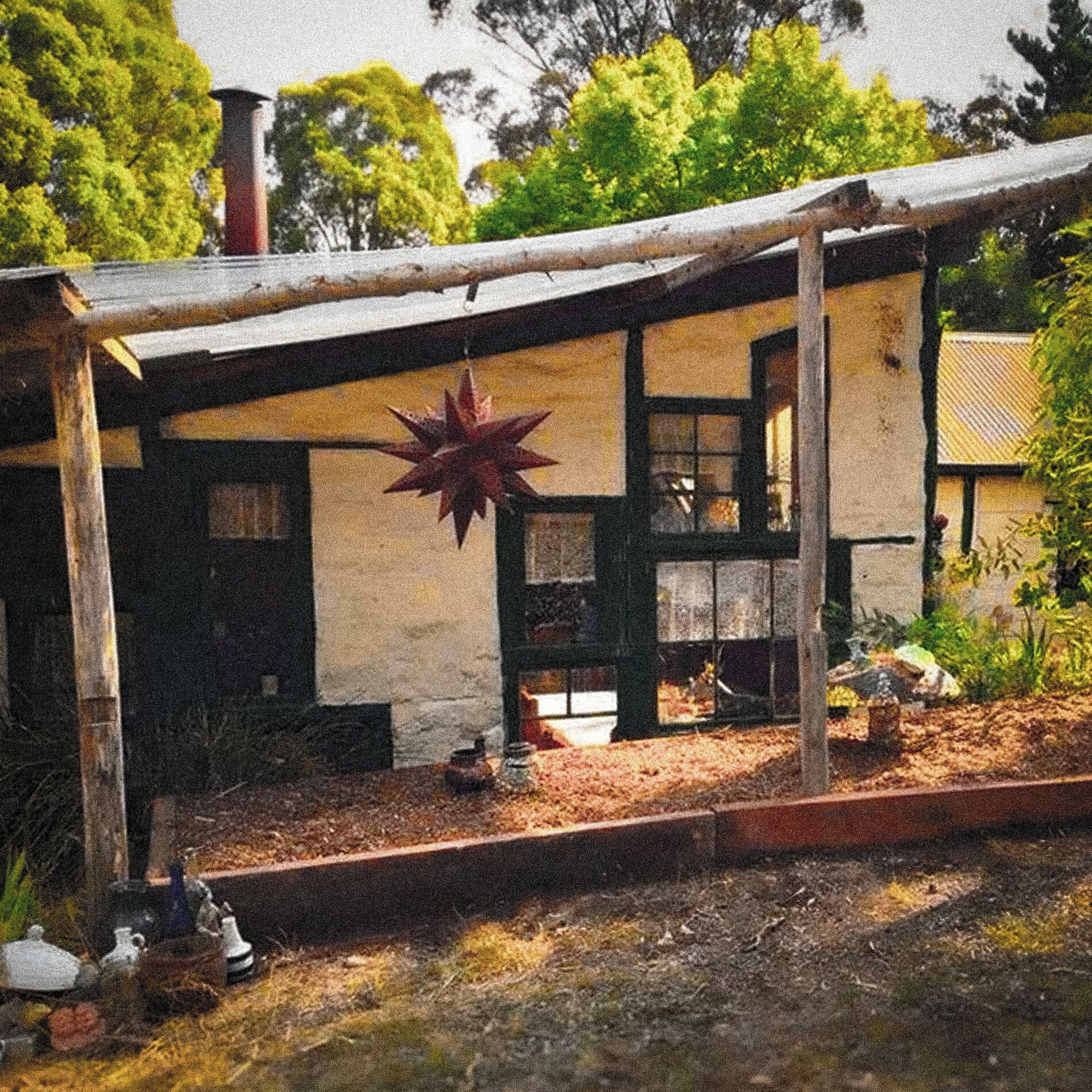Album cover of My Home