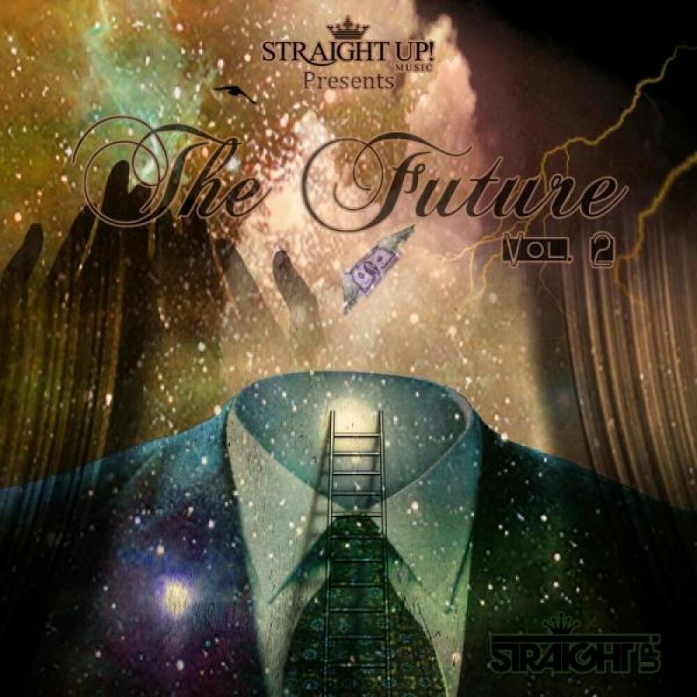 Picture of Straight Up! Presents: The Future Vol. 2