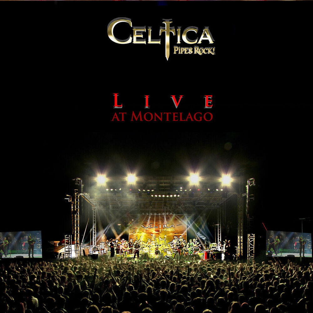 Picture of Live at Montelago