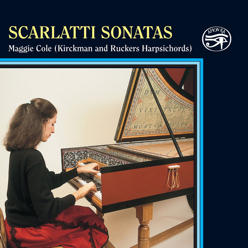 Picture of Scarlatti: Sonatas