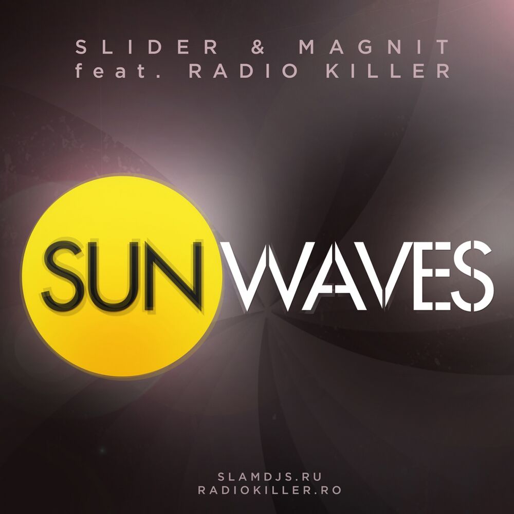 Picture of Sunwaves EP