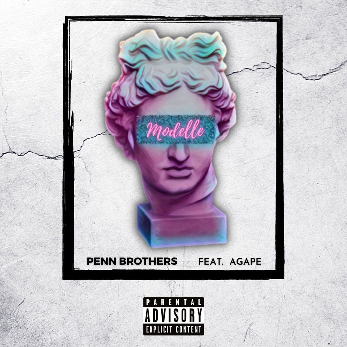 Album cover of Modelle