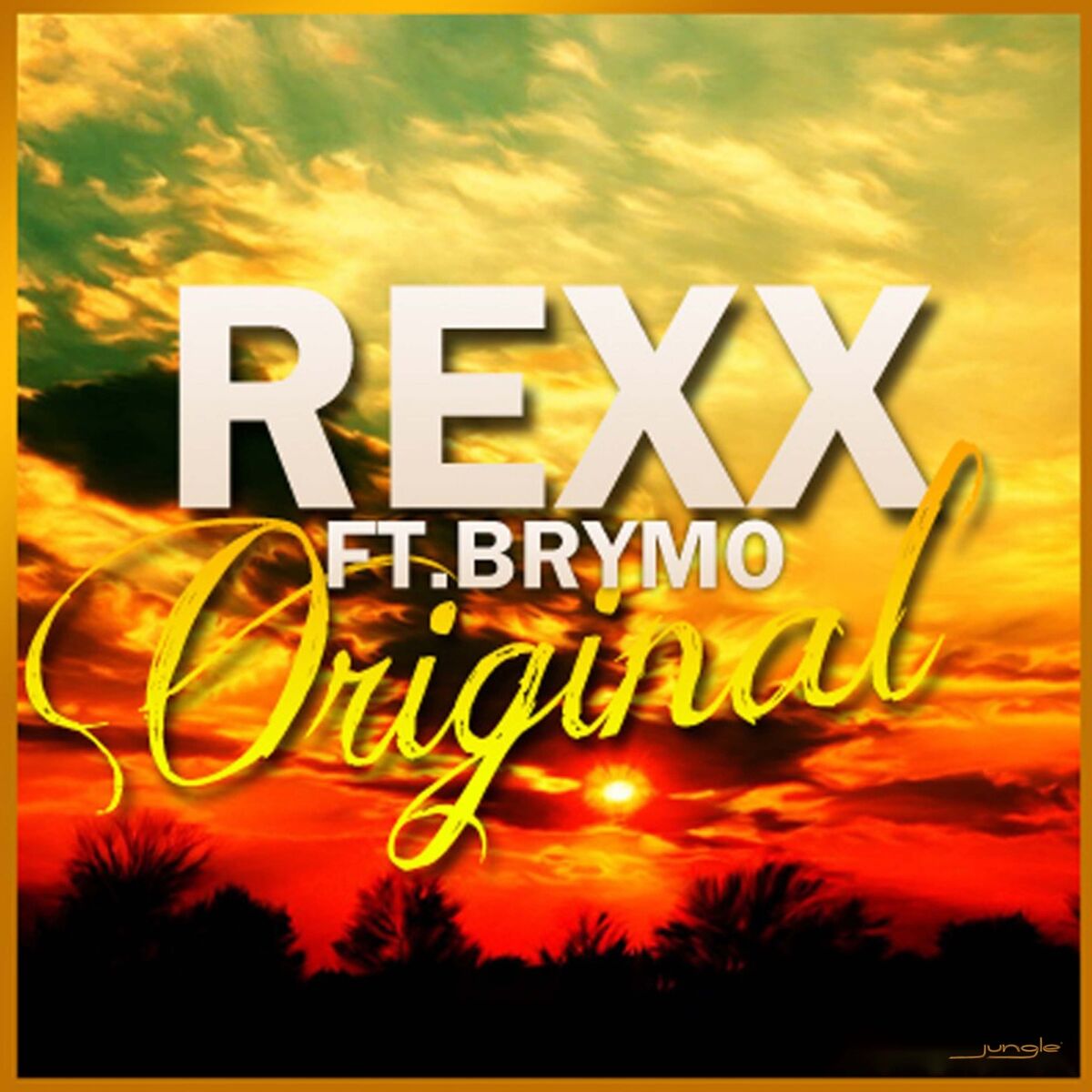 Album cover of Original