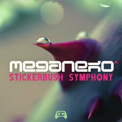 Cover of Stickerbush Symphony