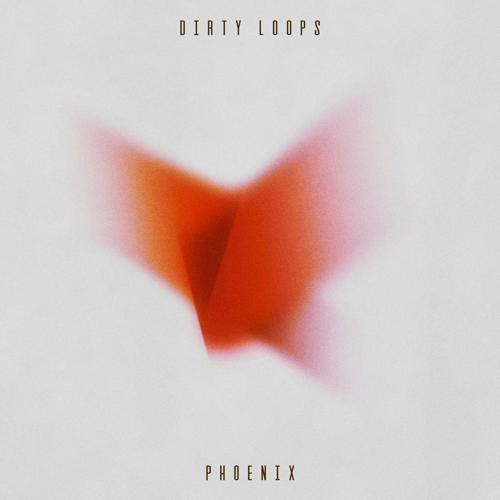 Album cover of Phoenix