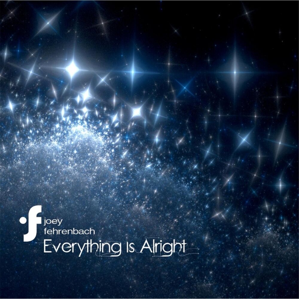 Picture of Everything Is Alright