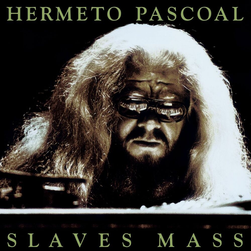 Picture of Slaves Mass (Expanded)