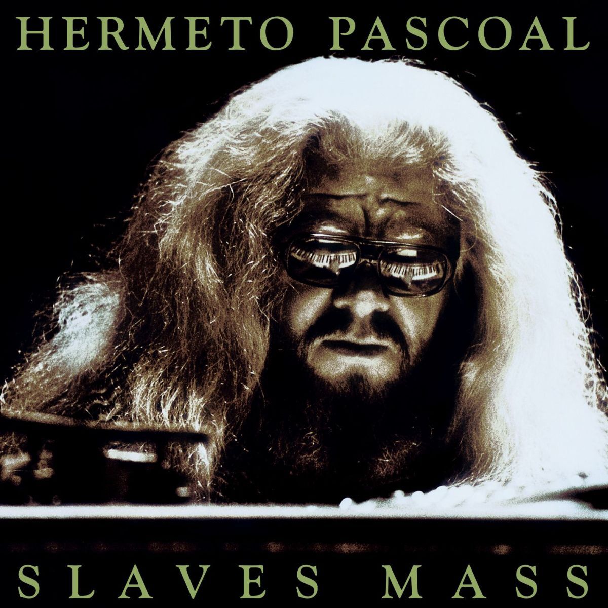 Album cover of Slaves Mass (Expanded)