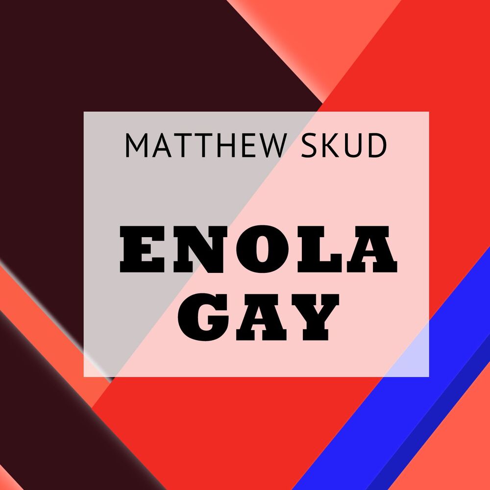 Picture of Enola Gay