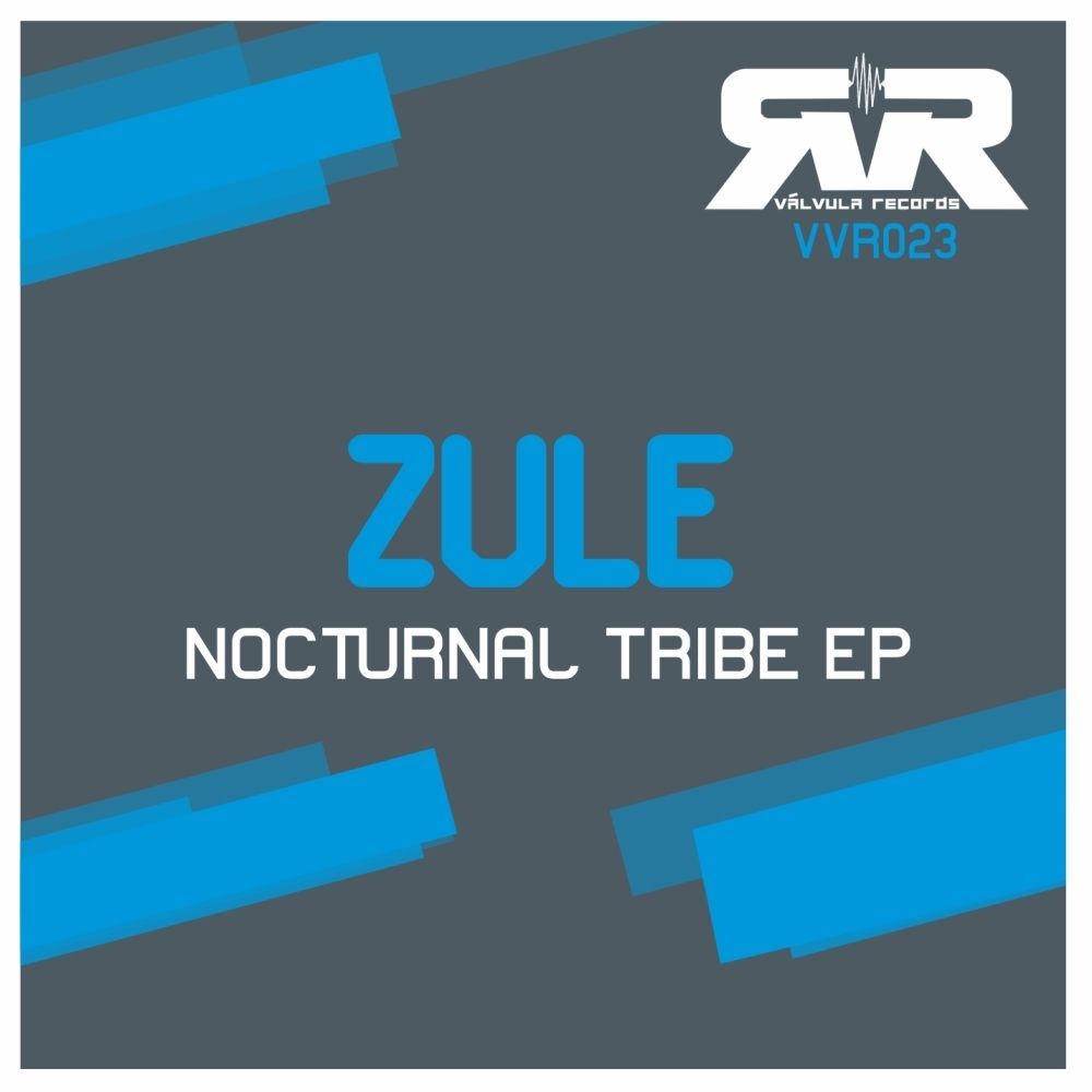 Picture of Nocturnal Tribe EP