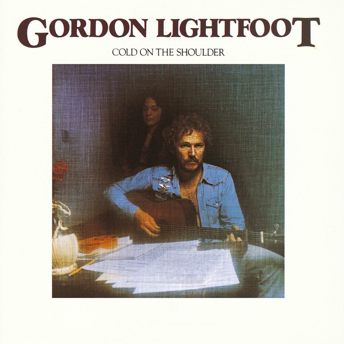 Album cover of Bend in the Water
