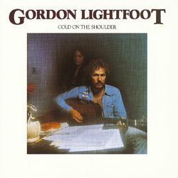 Cover of Cold on the Shoulder