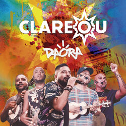 Cover of Daora (ao Vivo)