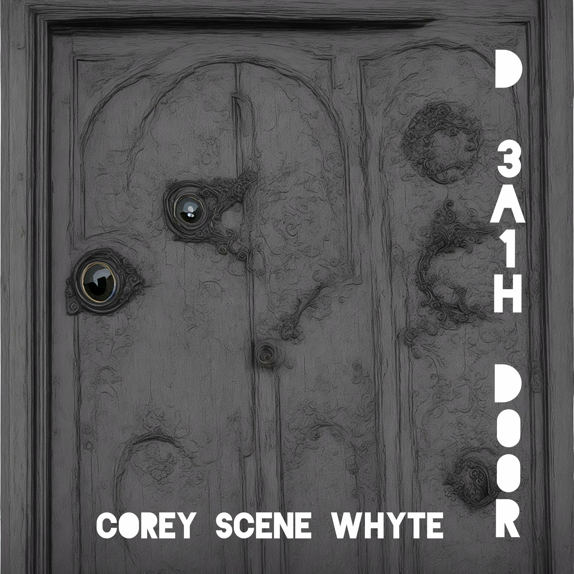 Album cover of D 3A1H D00R