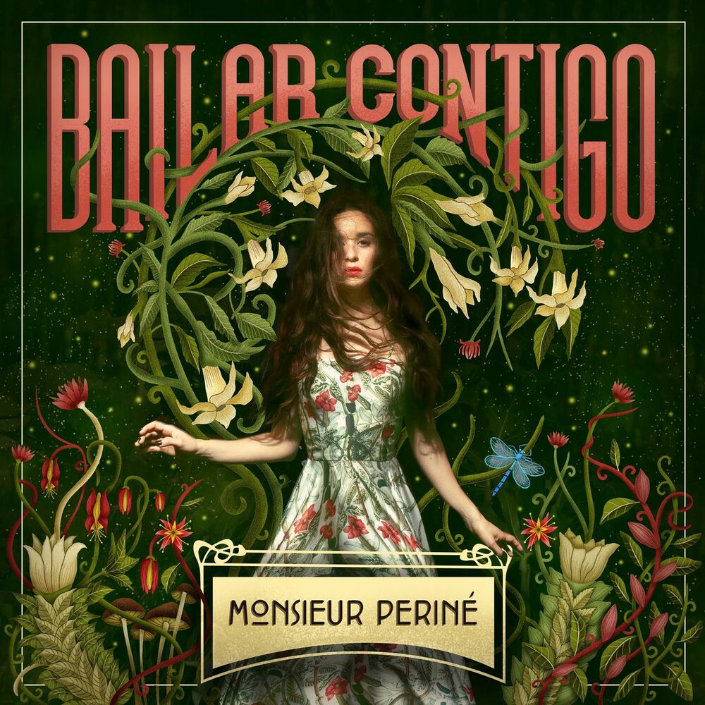 Picture of Bailar Contigo