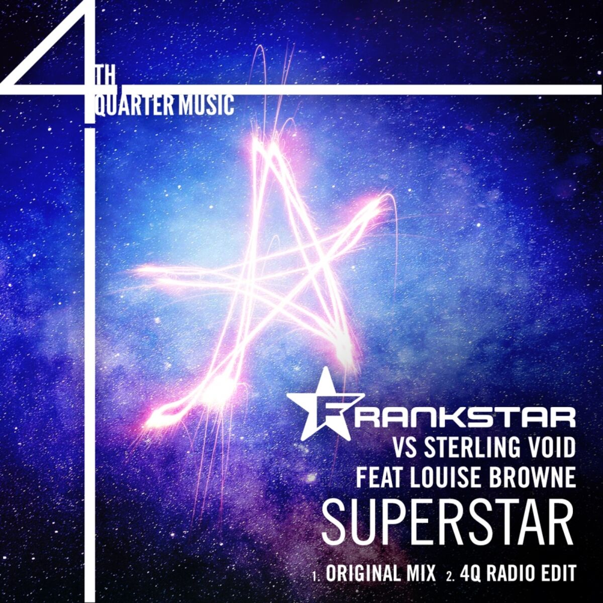 Album cover of Super Star