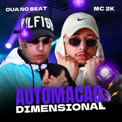 Cover of Automação Dimensional