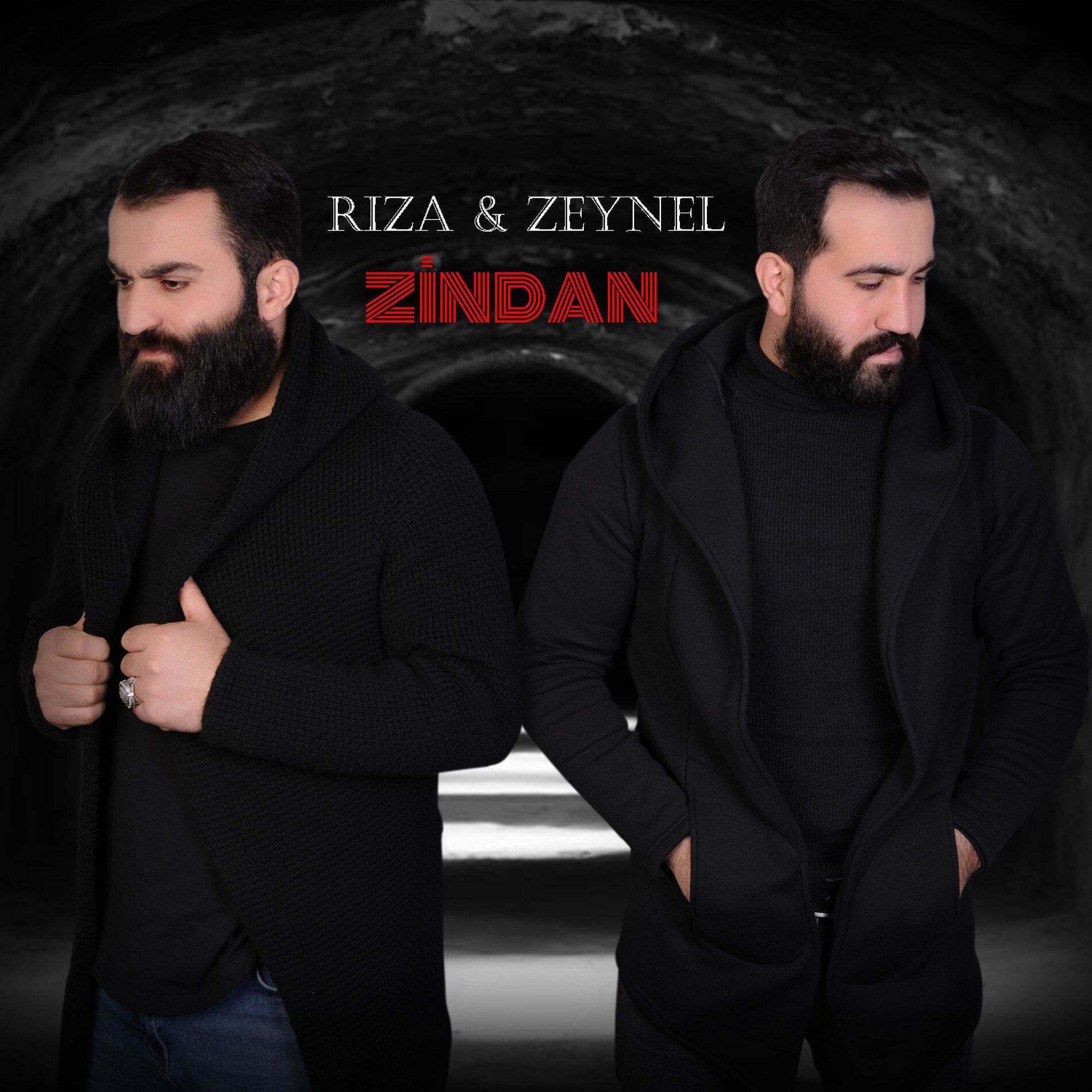 Album cover of Zindan