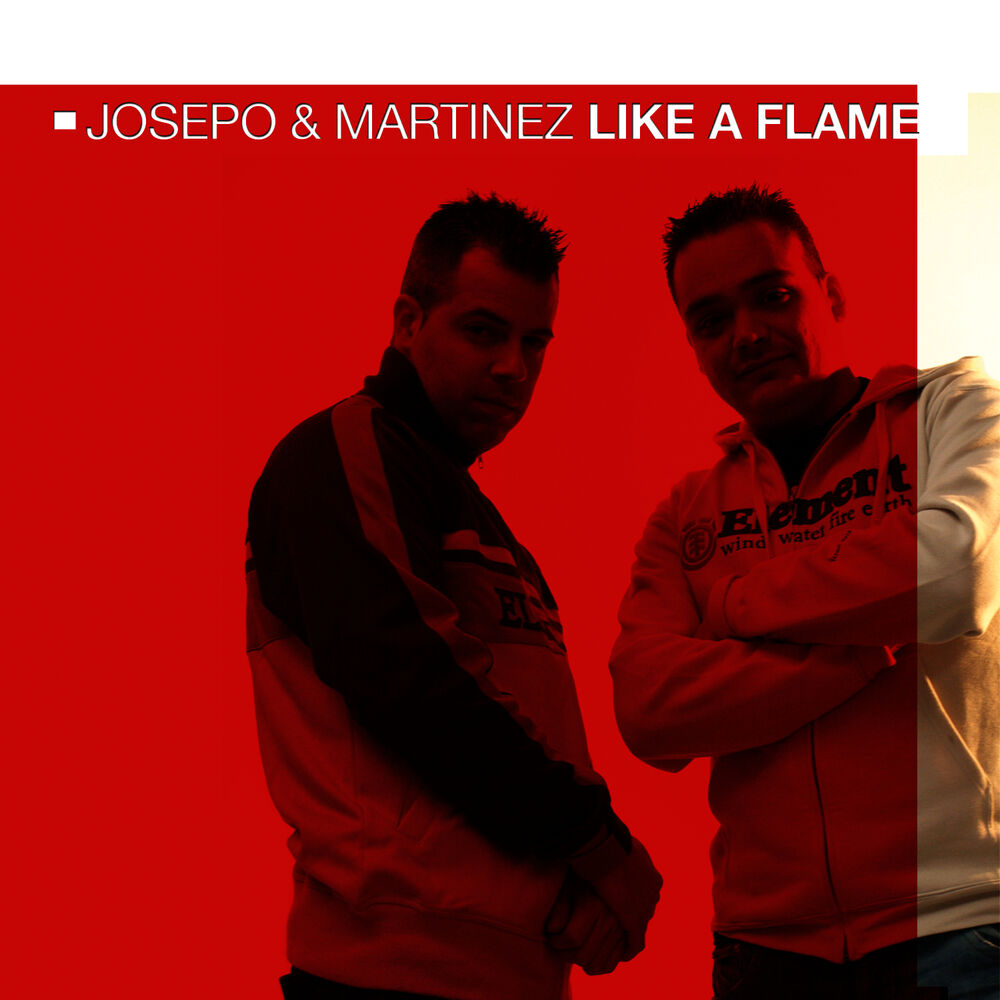 Picture of Like A Flame