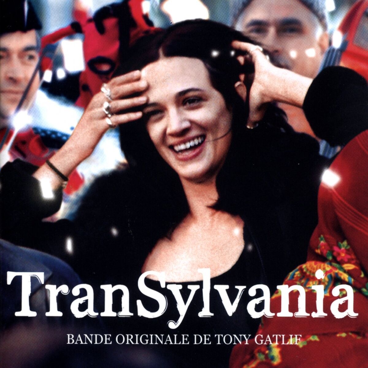 Album cover of Tchiki Ciorba
