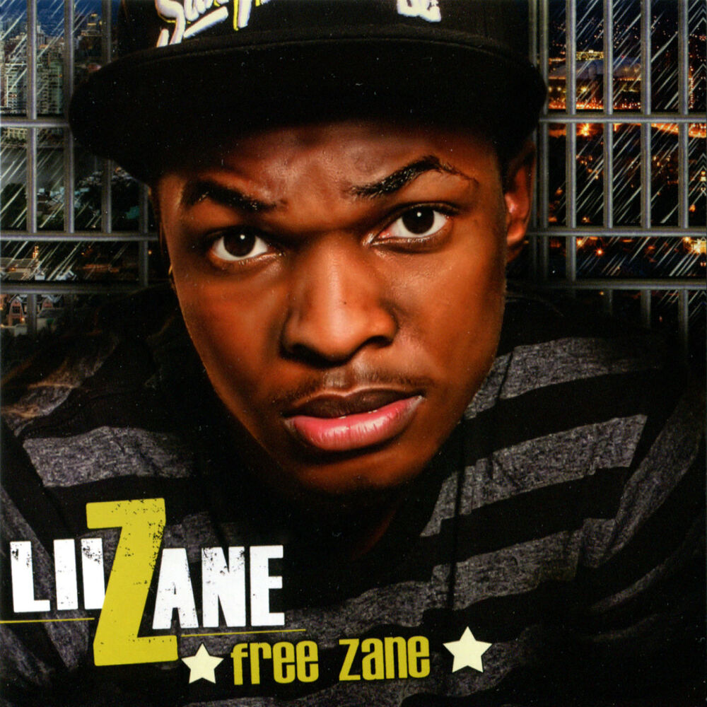Picture of Free Zane