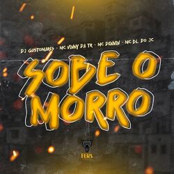 Cover of Sobe o Morro